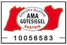 Ama Gütesiegel Austria