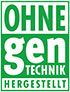 Ohne Gentechnik Logo